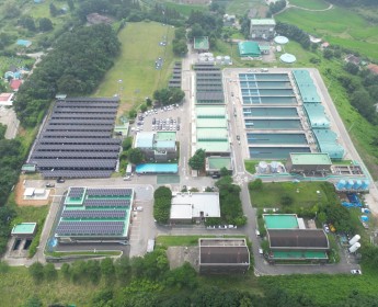 파주시, 공공 태양광 전력 직접 공급...RE100 시세보다 13% 낮췄다